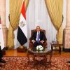 آلية دول الجوار الثلاثية تبحث مستجدات الأوضاع في ليبيا