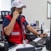 أكثر من (200) كادر من الترحيل الطبي يستقبلون البلاغات الإسعافية خلال موسم الحج