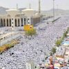 إدارة الحشود في الحج.. منظومة متكاملة تنهض بها المملكة في خدمة ضيوف الرحمن