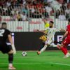الأخضر يهزم البحرين في التصفيات الآسيوية المؤهلة لكأس العالم