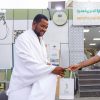 بتوفير الدعم الإنساني والصحي بلغات عدة.. “نسك عناية” تُقدّم خدمات ميدانية جليلة للحجاج بالمشاعر المقدسة