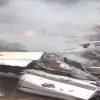 كانوا بمهمة لمكافحة الدودة الحلزونية في الماشية.. تحطم طائرة جنوب المكسيك يودي بحياة 3 أشخاص