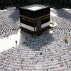 جهود متكاملة تُوَفِّرُ خدمات نوعية لـ 1.6 مليون حاج
