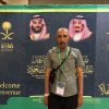حجاج فلسطين يعربون عن امتنانهم للقيادة الرشيدة على استضافتهم