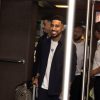 بعثة الفريق الأول لكرة القدم بنادي الهلال تصل إلى واشنطن للمشاركة في “كأس العالم للأندية”