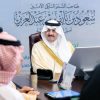 أمير الشرقية يرعى تدشين مبادرتَيْن “بيئية واجتماعية” بين “تنمية الغطاء النباتي” وجمعية البر بالمنطقة