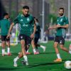 بمواجهة منتخب هايتي.. “الأخضر” يفتتح غدًا مشواره في “الكأس الذهبية لاتحاد الكونكاكاف 2025”
