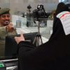 الجوازات تقدم خدماتها لتسهيل مغادرة ضيوف الرحمن من إيران