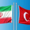 بحثا مستجدات الاعتداء الإسرائيلي على طهران.. الرئيس التركي يجري اتصالاً هاتفيًا بنظيره الإيراني