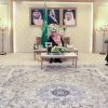 أمير نجران يدشّن مبادرة الربط الإلكتروني لنظام الاتصالات الإدارية