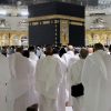 العناية بالحرمين تدعو إلى الالتزام بالإرشادات لتجنب التدافع عند صحن المطاف