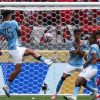الوداد يخسر بهدفين نظيفين أمام مانشستر سيتي