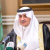 أمير تبوك خلال تكريمه المشاركين في أعمال الحج بالمنطقة: جهودكم المخلصة في خدمة ضيوف الرحمن محل فخر واعتزاز الجميع