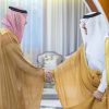 أشادا بدورها في رفع كفاءة منافذ المملكة.. أمير الشرقية ونائبه يستقبلان محافظ هيئة الزكاة والضريبة والجمارك