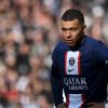 ريال مدريد يعلن نقل مبابي للمستشفى