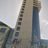 انفجار يستهدف مقر السفير النرويجي في إسرائيل