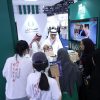 جائزة الأمير محمد بن سلمان للتعاون الثقافي بين المملكة والصين تشارك في ⁧‫ معرض بكين الدولي للكتاب 2025‬⁩