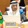 البديوي يرحب باعتماد الأمم المتحدة للقرار الخاص بالتعاون مع مجلس التعاون
