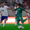 ضمن منافسات “الكأس الذهبية”.. المنتخب الأمريكي يتغلب على “الأخضر” بهدف دون رد