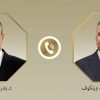 وزير الخارجية المصري يُجري اتصالاً هاتفيًا بمبعوث الرئيس الأمريكي الخاص للشرق الأوسط