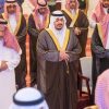 نائب أمير الرياض يؤدي صلاة الميت على الأمير فيصل بن خالد بن سعود بن محمد آل سعود بن فيصل آل سعود