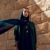 الأميرة نورة بنت فيصل.. مصممة سعودية على الطريقة اليابانية