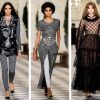 عرض شانيل Métiers D’Art 2021  للإحتفاء بالصناعات اليدوية