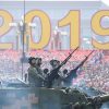 الشركات الأميركية والصينية هيمنت على سوق الأسلحة العالمي في 2019