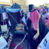 محافظة تنومة تحتفي بذكرى يوم التأسيس “يوم بدينا”