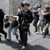 الاحتلال الإسرائيلي يعتقل 8 فلسطينيين بالضفة الغربية