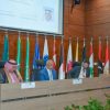 خبراء من 13 دولة يناقشون تعزيز التعاون الدولي والإقليمي لإدارة الحدود