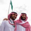 وزير الرياضة يرفع خالص الشكر والتقدير لسمو ولي العهد