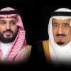 القيادة تهنئ ملك المملكة الأردنية الهاشمية بذكرى يوم الجلوس