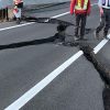 زلزال عنيف بقوة 6.2 درجة يضرب شمال اليابان