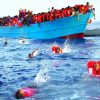 الهجرة غير الشرعية: مقبرة المهاجرين.. وصداع مزمن برأس أوروبا