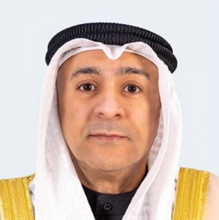 البديوي: لقاء مجالس الشورى والنواب والوطني والأمة بدول المجلس برئيسة البرلمان الأوروبي يُدشّن مرحلة جديدة في العلاقات بين الجانبين