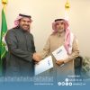 جمعية كفيف والمركز الوطني لتعزيز الصحة النفسية يعقدان اتفاقية لتحسين الصحة النفسية لدى المستهدَفين