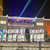 40 لوناً جبلياً شهدتها 8 مسارح في مهرجان قمم العالمي بعسير