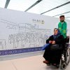 “مبادرة طريق مكة”.. رؤية سعودية لحج ميسّر وخدمات عالية الجودة