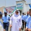المهندس “المشيطي” يقف ميدانيًا على جاهزية قطاعات منظومة “البيئة” في حج 1445هـ