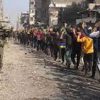 هيئة شؤون الأسرى الفلسطينية : الاحتلال الإسرائيلي اعتقل أكثر من 9155 فلسطينياً خلال ثمانية أشهر