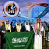 تعليم الشرقية يحقق 3 ميداليات في أولمبياد الأحياء في كازاخستان