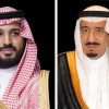 القيادة تهنئ رئيس الدولة في جمهورية النيجر بذكرى استقلال بلاده