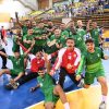 المنتخب السعودي لكرة اليد يُمنح مقعدًا خامسًا للقارة الآسيوية