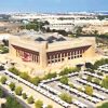 الهيئة الملكية بينبع تحصد الجائزة الفضية لأفضل مشروع لوجستي لعام 2024م
