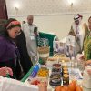 فعاليات ثقافية سعودية بالمؤتمر الكشفي العالمي