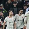 ليفربول يواصل “نزيف النقاط”