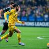 التعاون يتأهل إلى ربع نهائي دوري أبطال آسيا ٢
