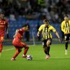 مواجهة القادسية والاتحاد تنتهي بالتعادل