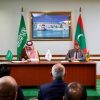 بقيمة 17 مليون دولار.. الصندوق السعودي للتنمية يقدم قرضًا تنمويًا لدعم قطاعَي النقل والإسكان في المالديف